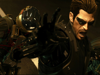 deus ex, human revolution,  , , , -