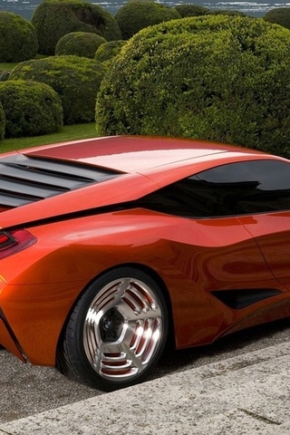 bmw, m1 hommage concept, ,  ,  , , , , ,  ,  , , , , , , , 