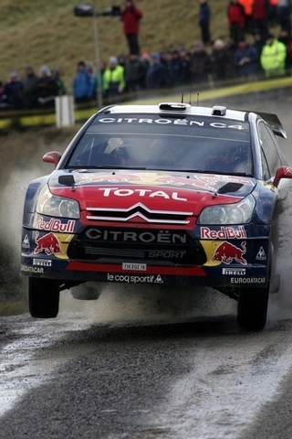  4, citroen, wrc, red, ,    , , , , ,,,  , , , , , 