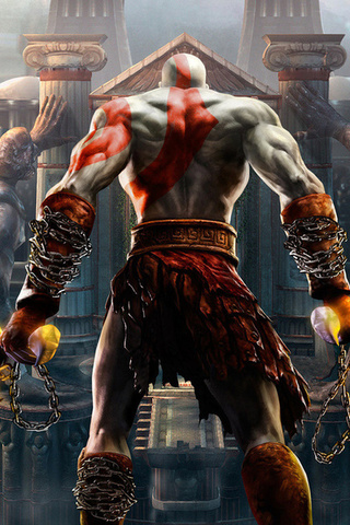 god of war, , , , 