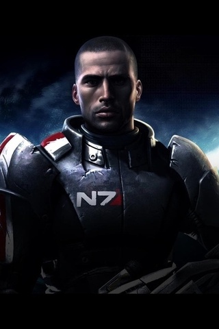 mass effect, , , , , , -