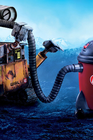 wall-e, , , , , , , , , , 