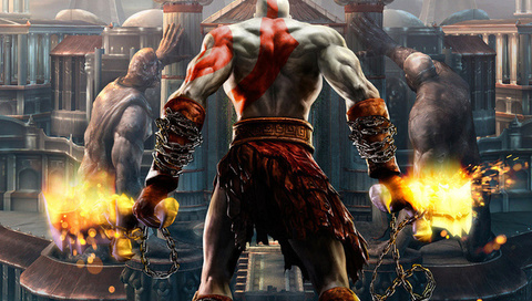 god of war, , , , 