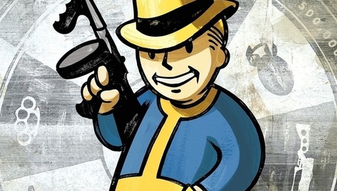 fallout, , , , , fallout 3, 