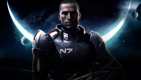 mass effect, , , , , , -