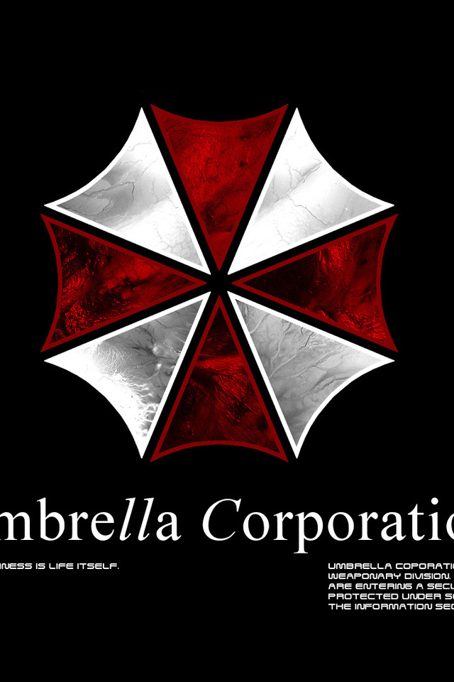 resident evil, umbrella, , , 