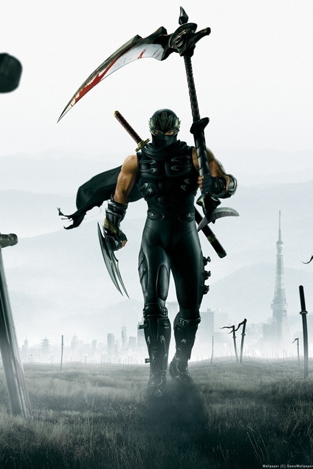 ninja gaiden 2, , , , , , , , , , , -