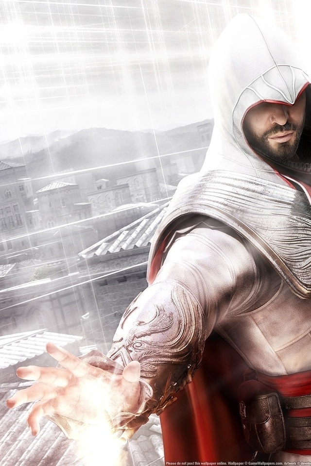 assassins creed, brotherhood, , , , , -