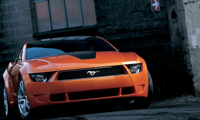 ford mustang giugiaro, , , , , , , , ,  ,  , , , , , , ,  , 