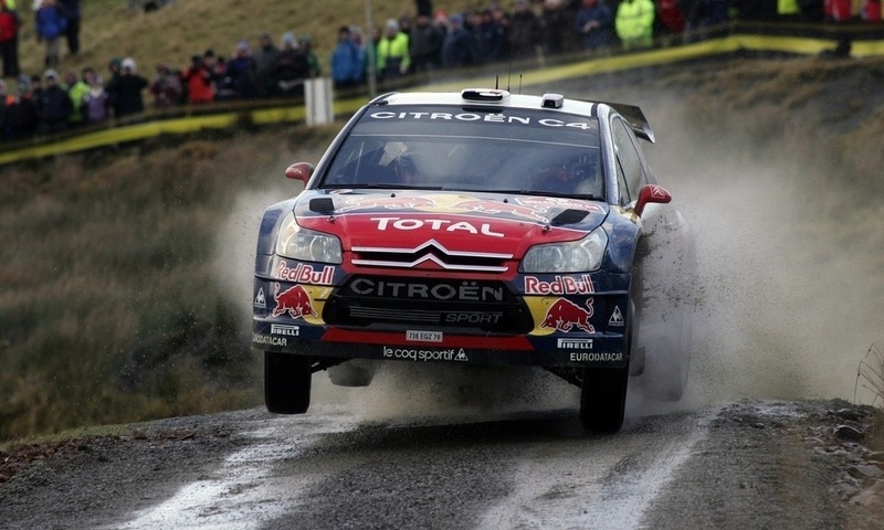  4, citroen, wrc, red, ,    , , , , ,,,  , , , , , 