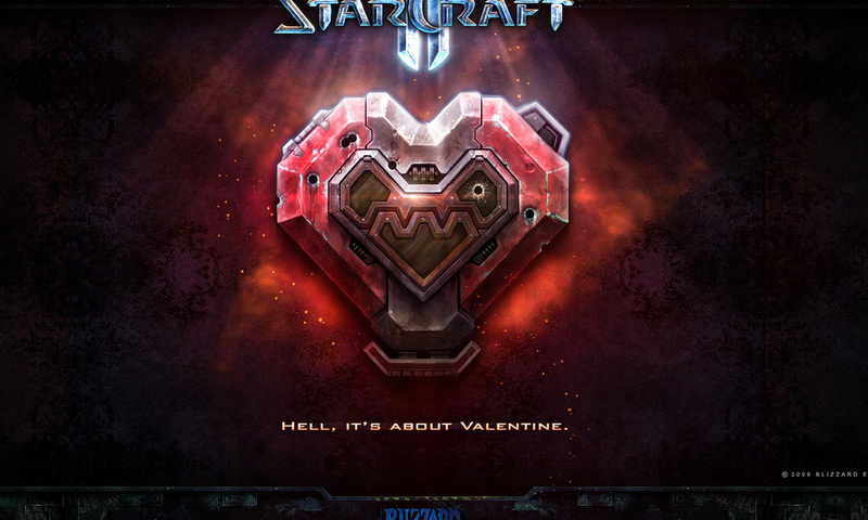 starcraft 2, , , , 