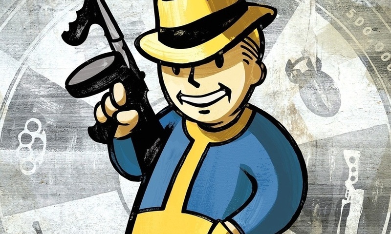 fallout, , , , , fallout 3, 