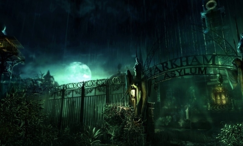 arkham asylum,  , , , arkham asylum,  ,  , , 