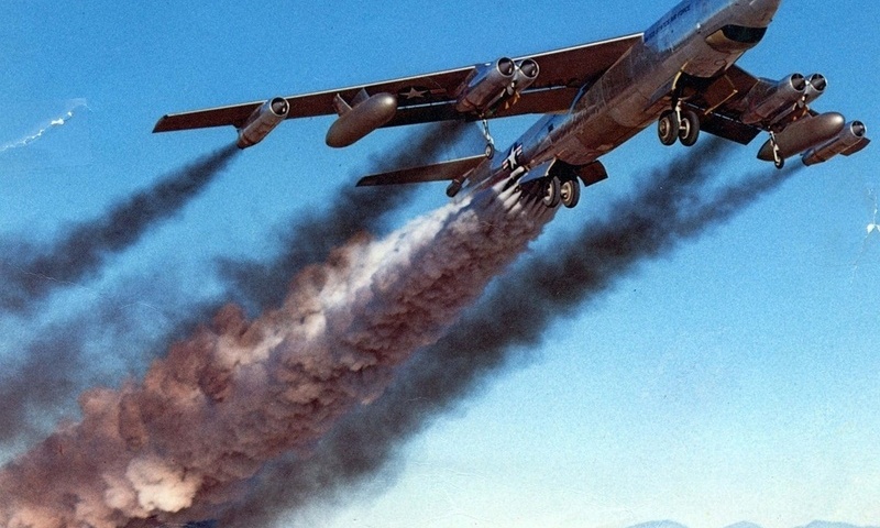 boeing, b-47b, ,  , ,,,,  ,  , , , 