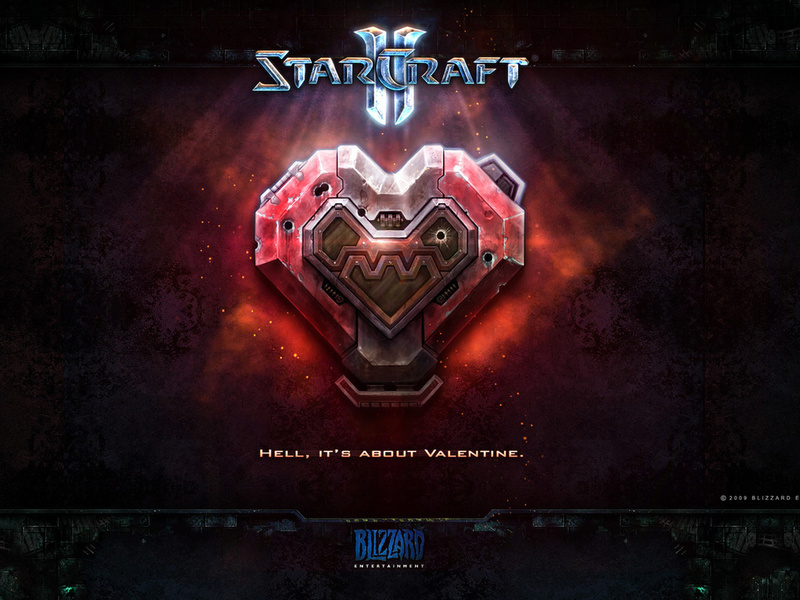 starcraft 2, , , , 