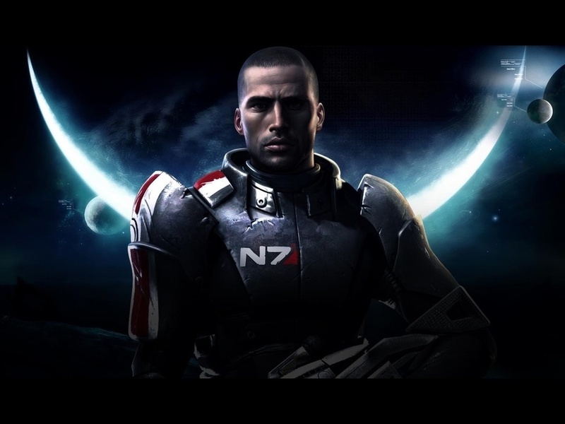 mass effect, , , , , , -