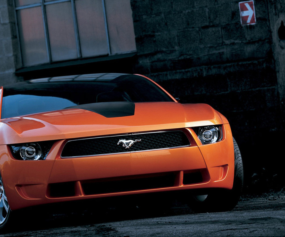 ford mustang giugiaro, , , , , , , , ,  ,  , , , , , , ,  , 