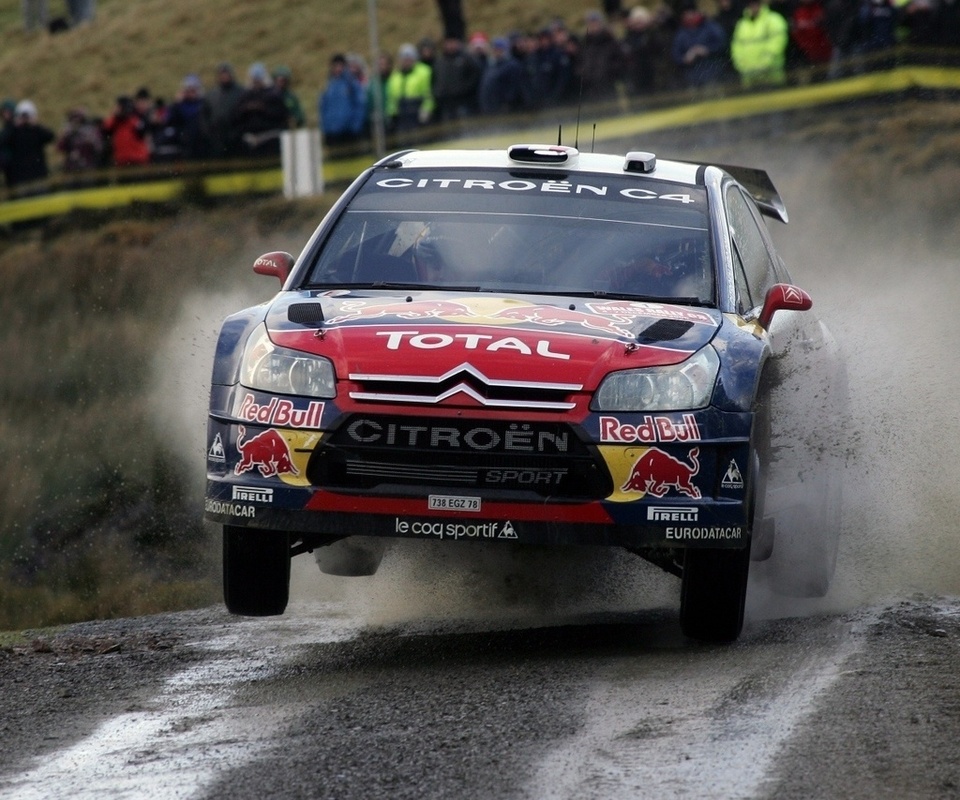  4, citroen, wrc, red, ,    , , , , ,,,  , , , , , 