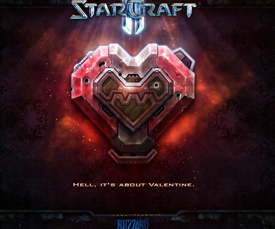 starcraft 2, , , , 