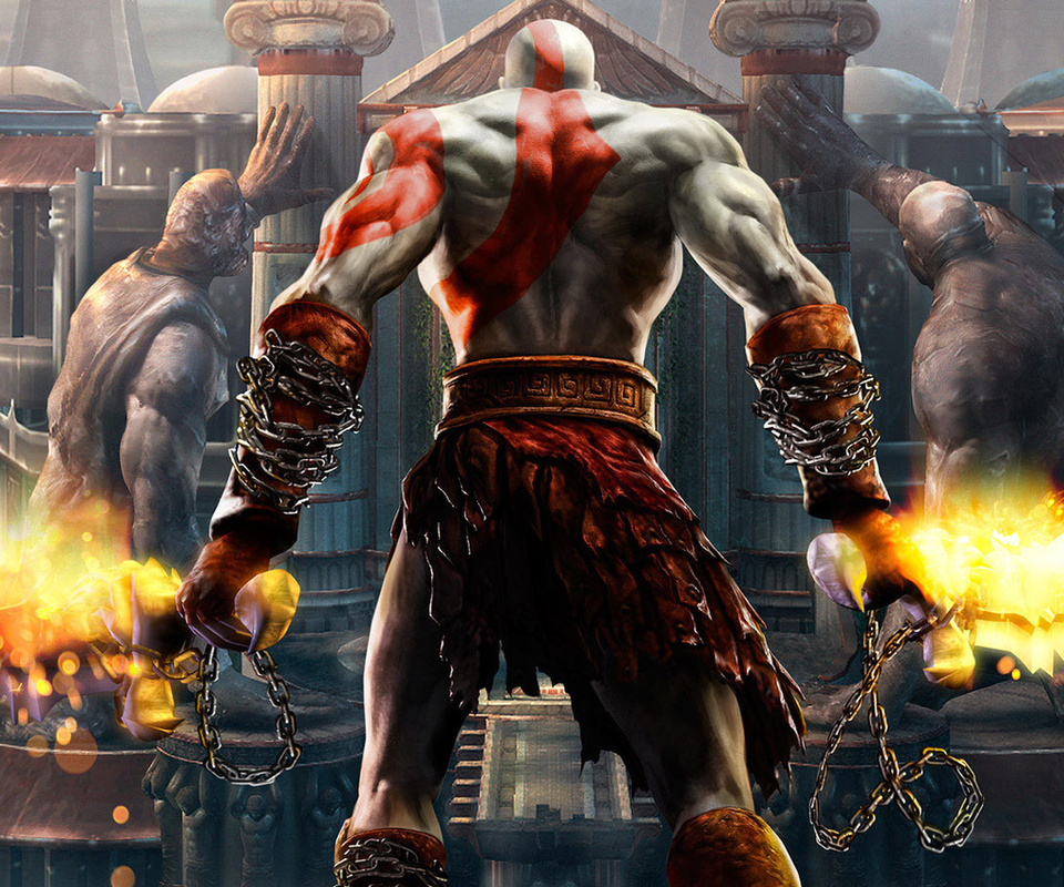 god of war, , , , 