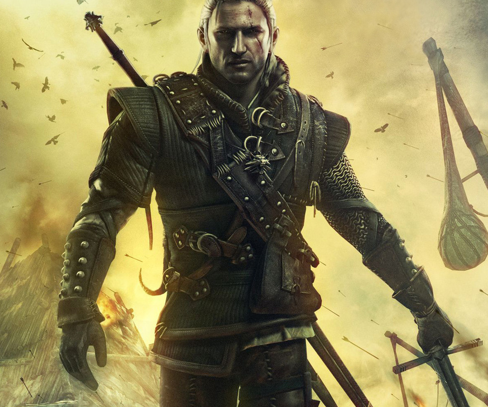 the witcher 2, , , , , , , the witcher 2, , , , , , -