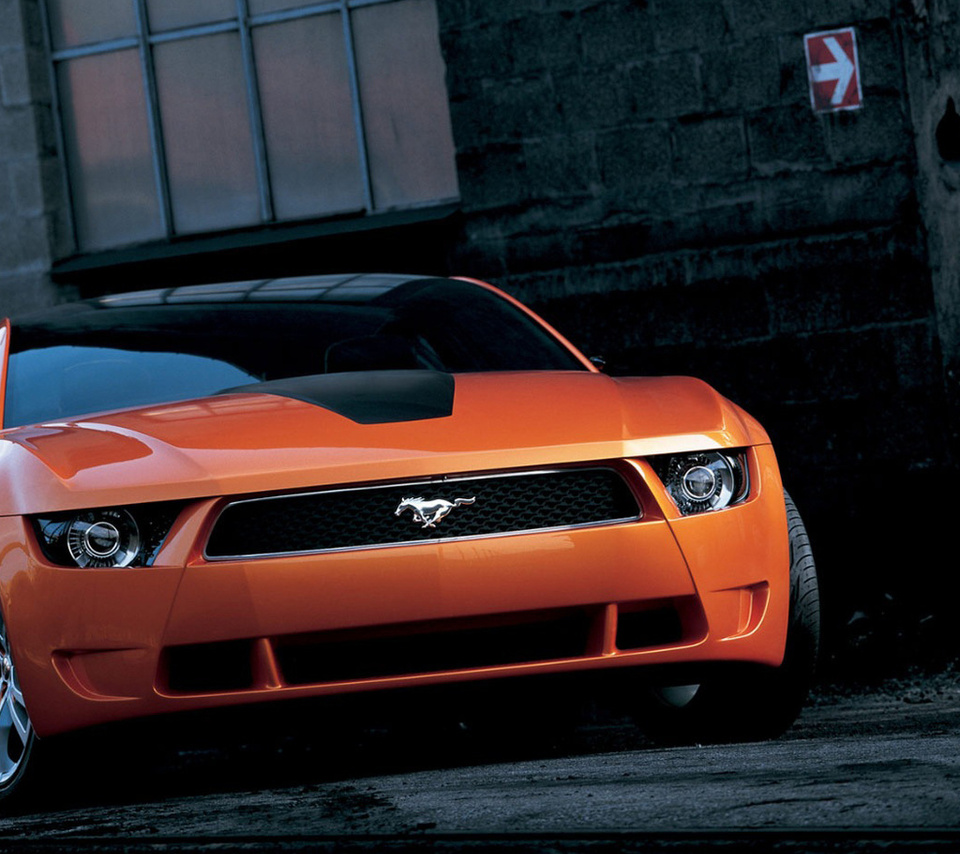 ford mustang giugiaro, , , , , , , , ,  ,  , , , , , , ,  , 