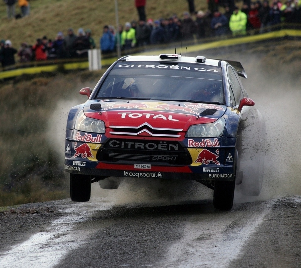  4, citroen, wrc, red, ,    , , , , ,,,  , , , , , 