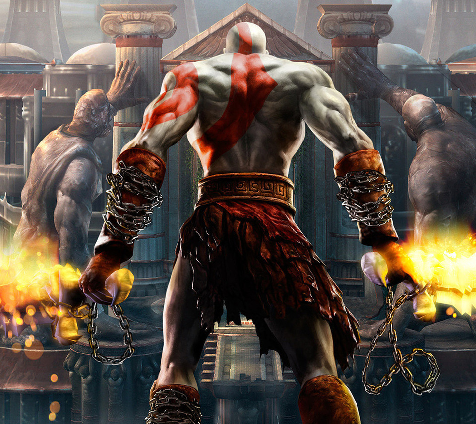 god of war, , , , 