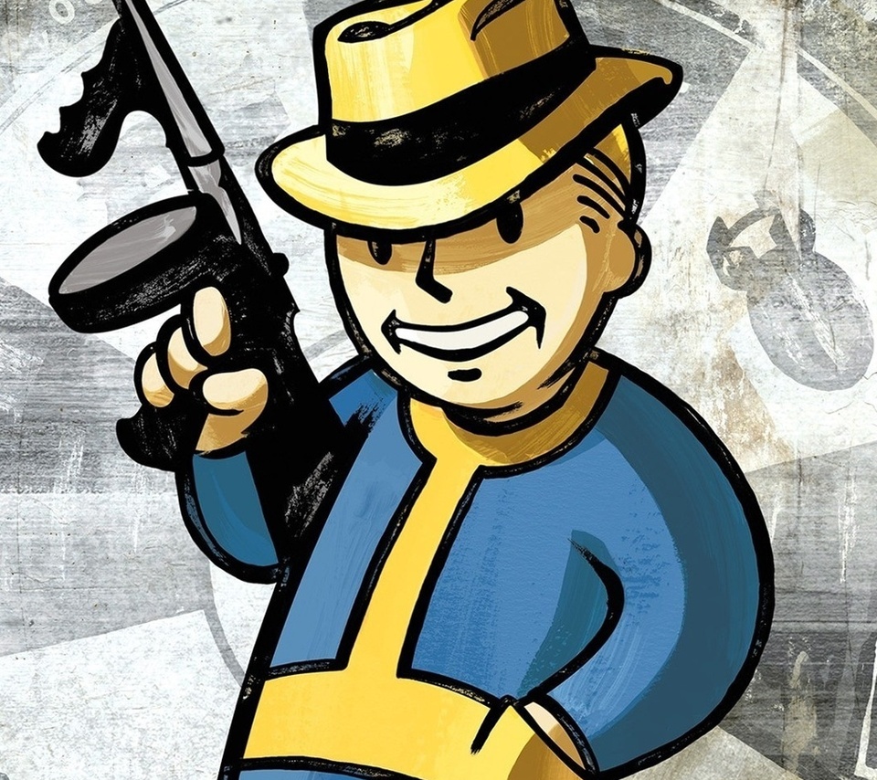 fallout, , , , , fallout 3, 