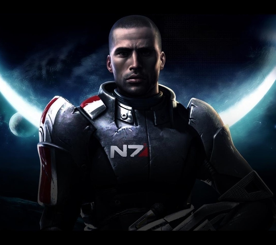 mass effect, , , , , , -