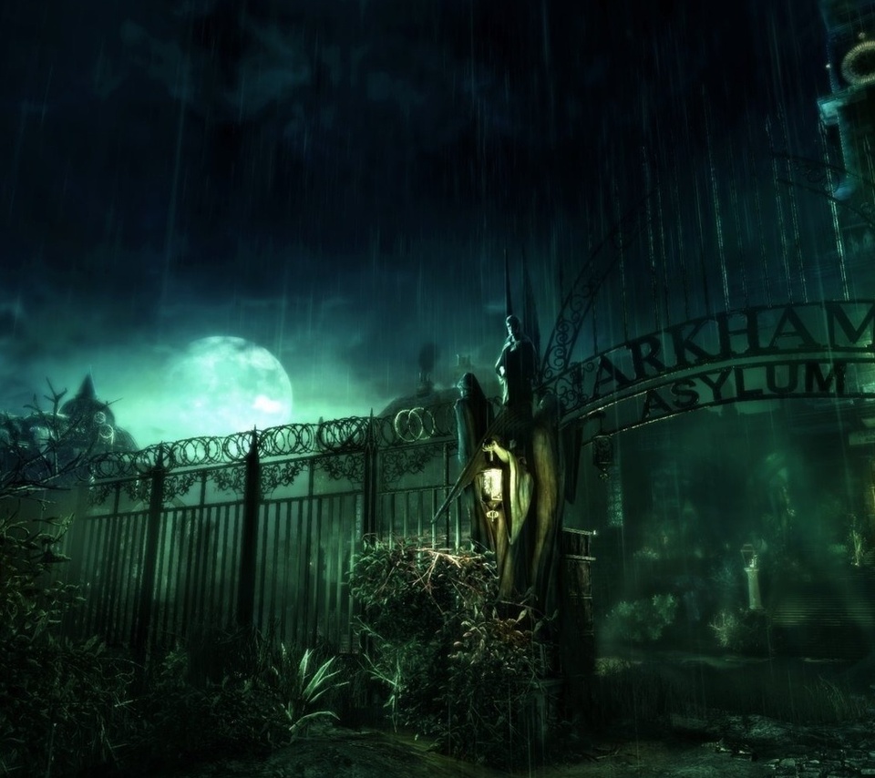 arkham asylum,  , , , arkham asylum,  ,  , , 