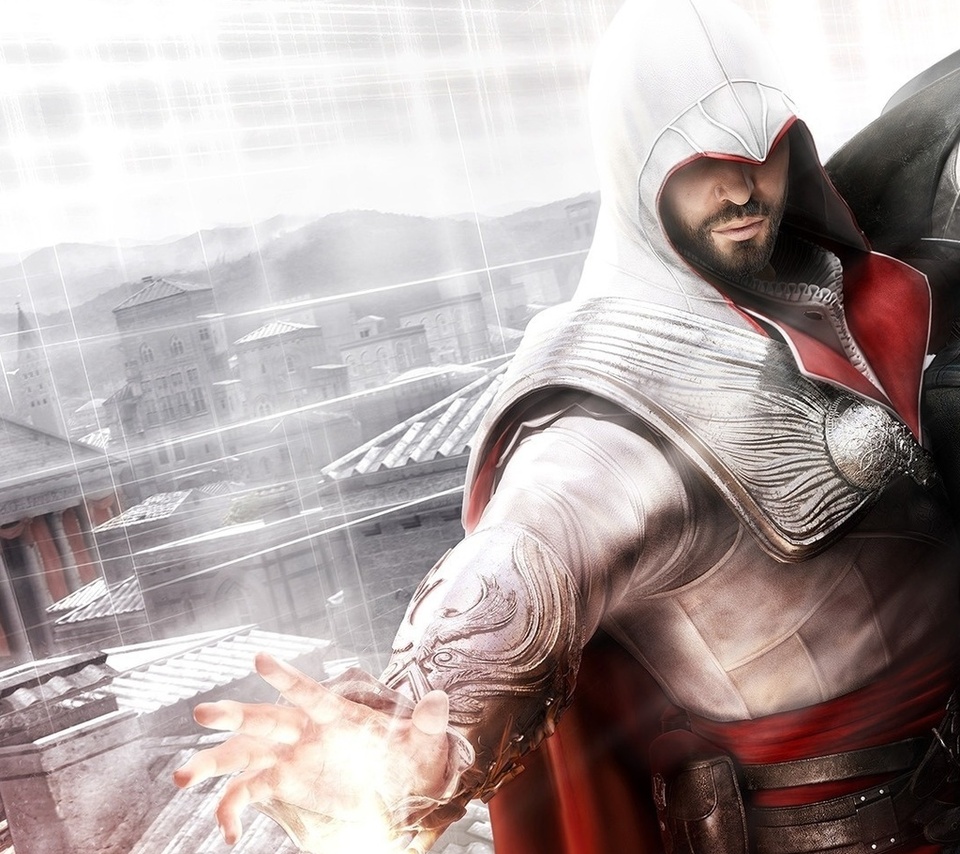 assassins creed, brotherhood, , , , , -