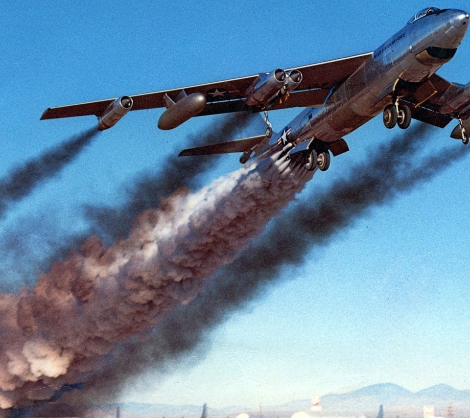 boeing, b-47b, ,  , ,,,,  ,  , , , 