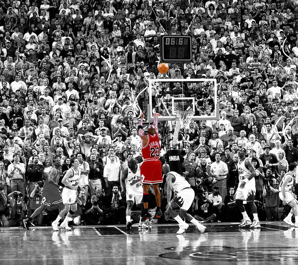 michael jordan, basketball, nba, air jordan, jordan, mj, finals, chicago vs. utah, 1998, 5.2 sec shot, for the win, winning shot, , -, , , , 