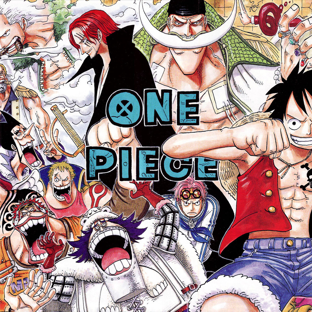  , , , one_piece, , -