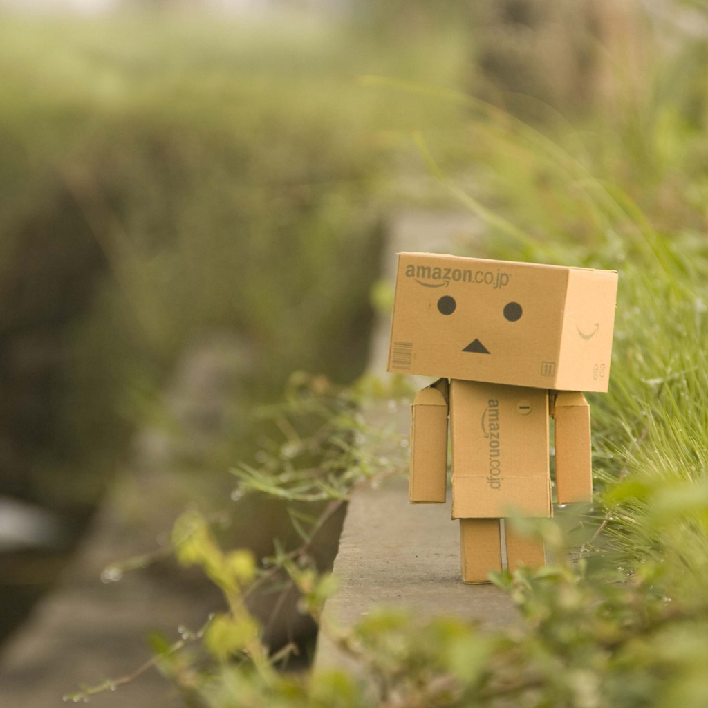 Danbo, , , , , , 