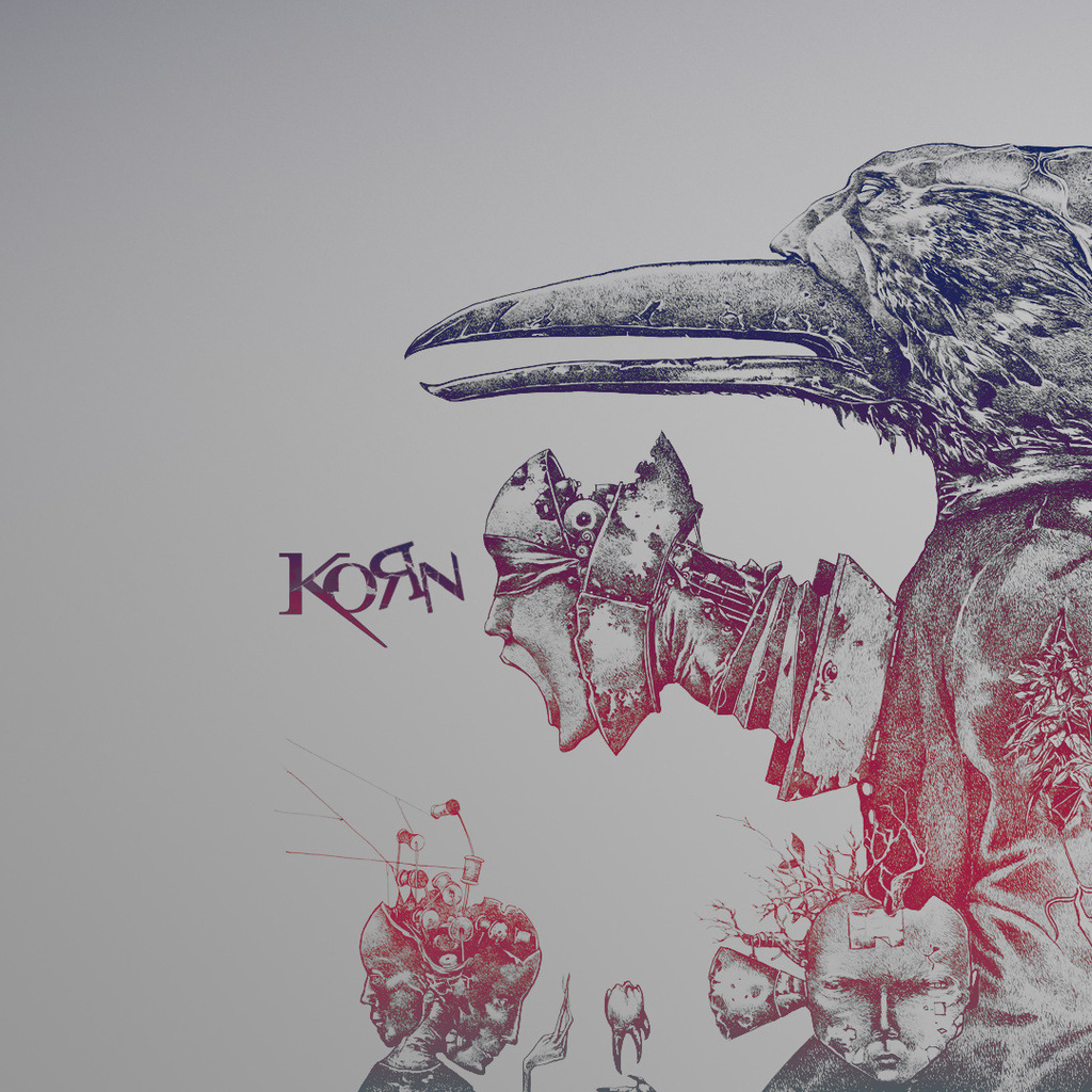 Korn, band, metal, nu-metal, style, 1920x1200, hd, widescreen, music, grey, , , , , , , , , alternative