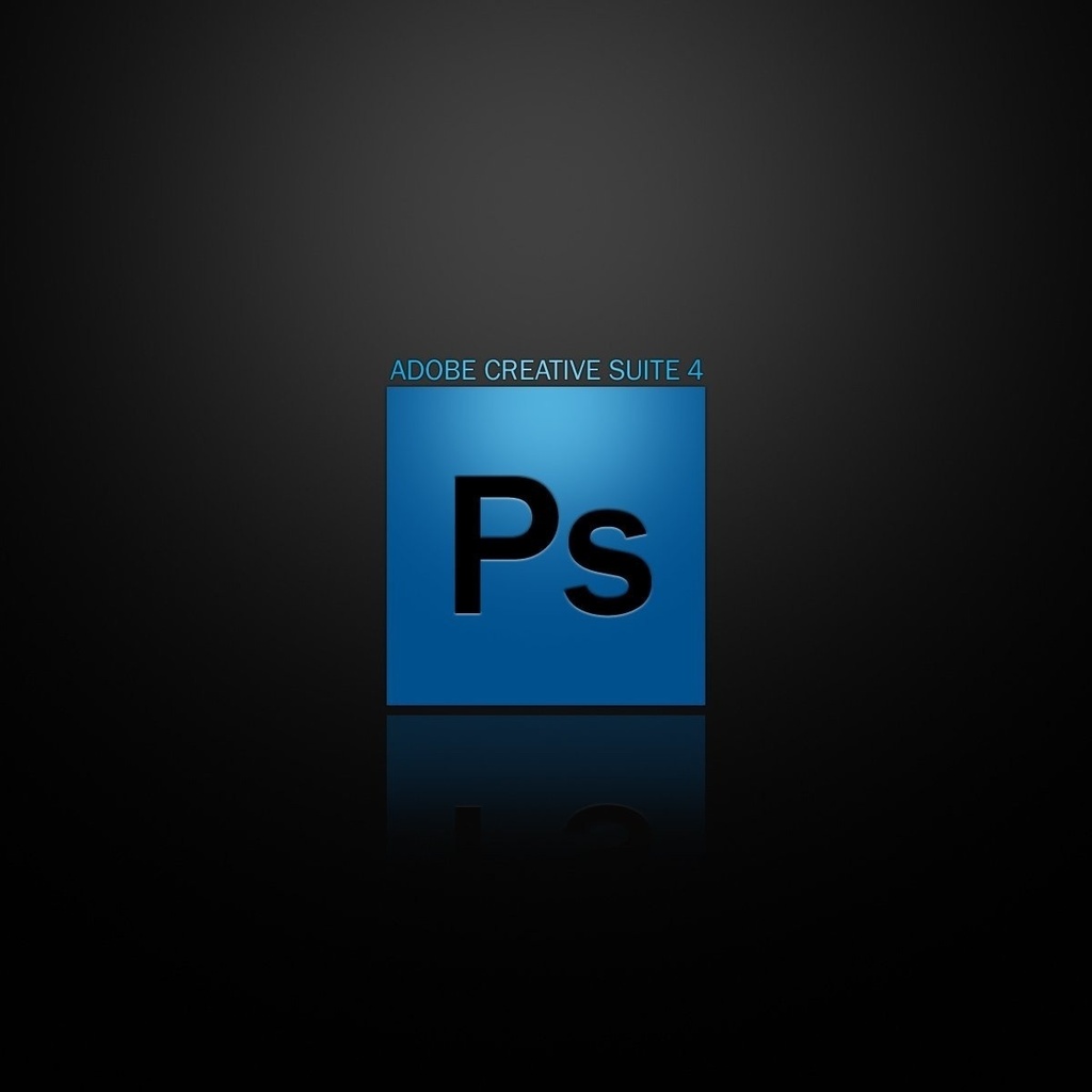 Photoshop, glassy, cs4, 