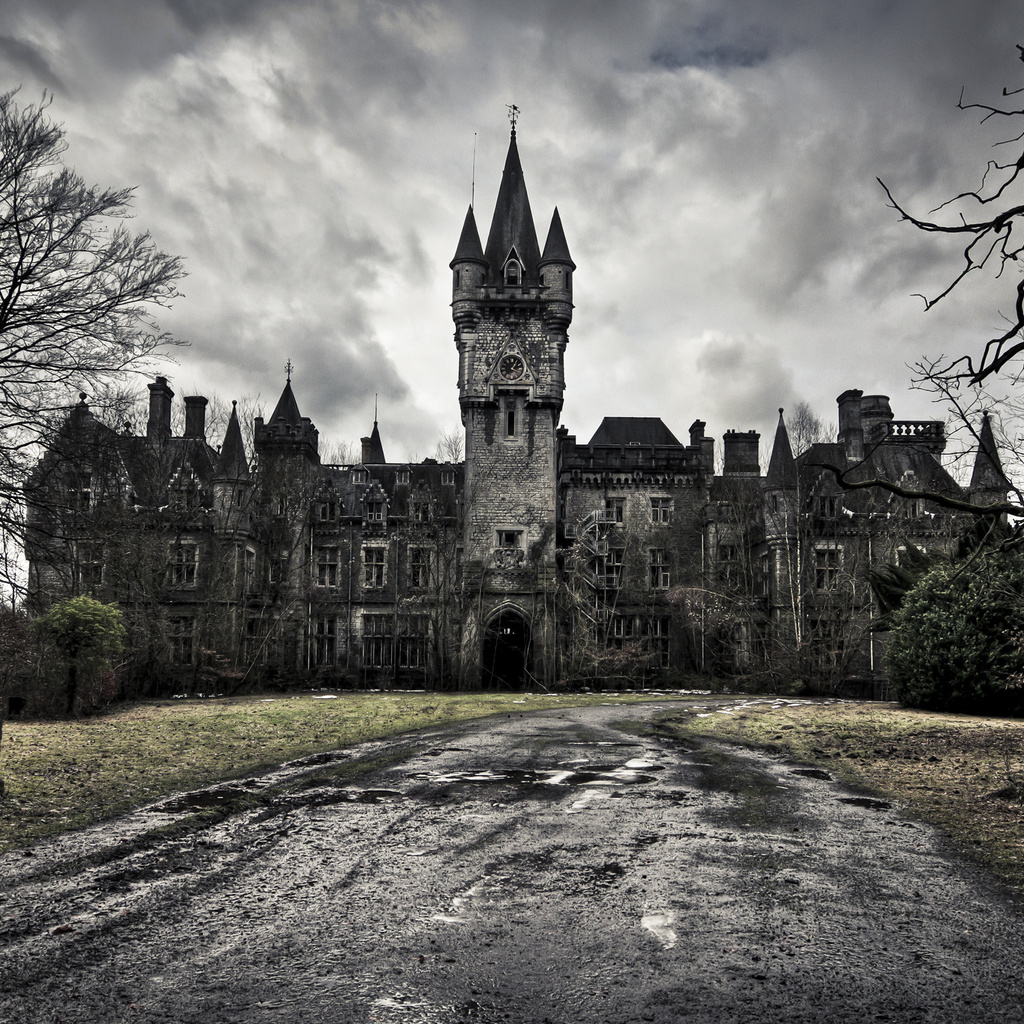 , castle of decay, , , , , , , , , 