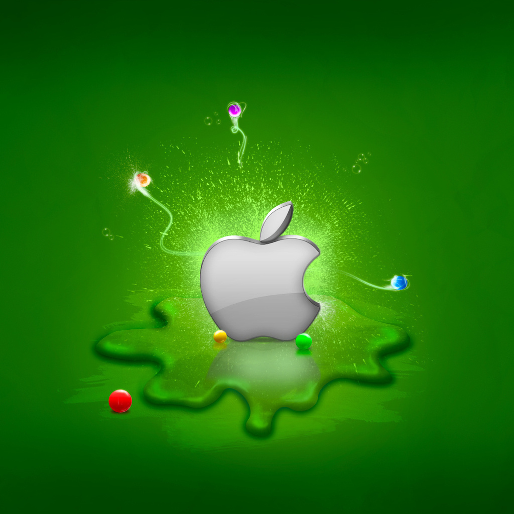 Apple, splash, , apple, , , , 