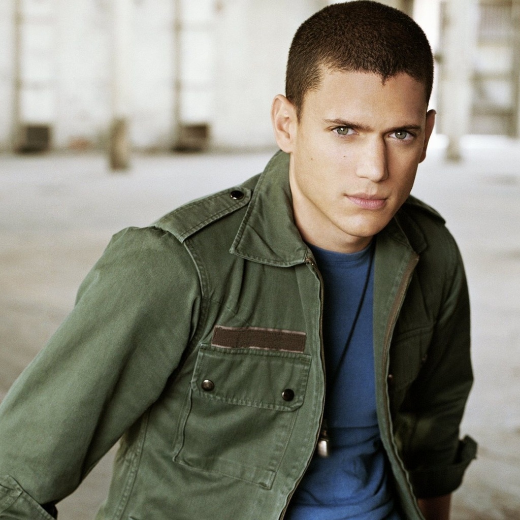 ,  , wentworth miller, , , , 