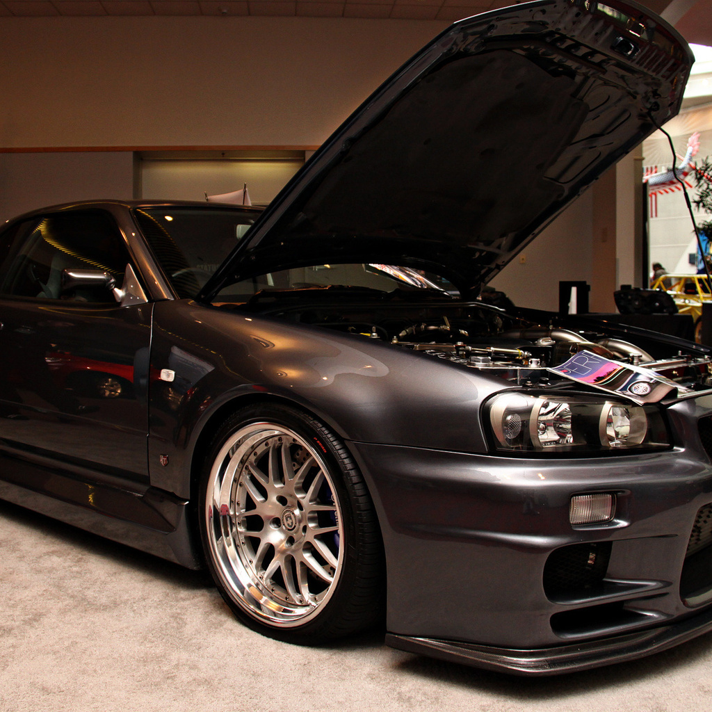 Nissan, skyline, r34, rb26dett, , ,  , , , , , ,  , , 