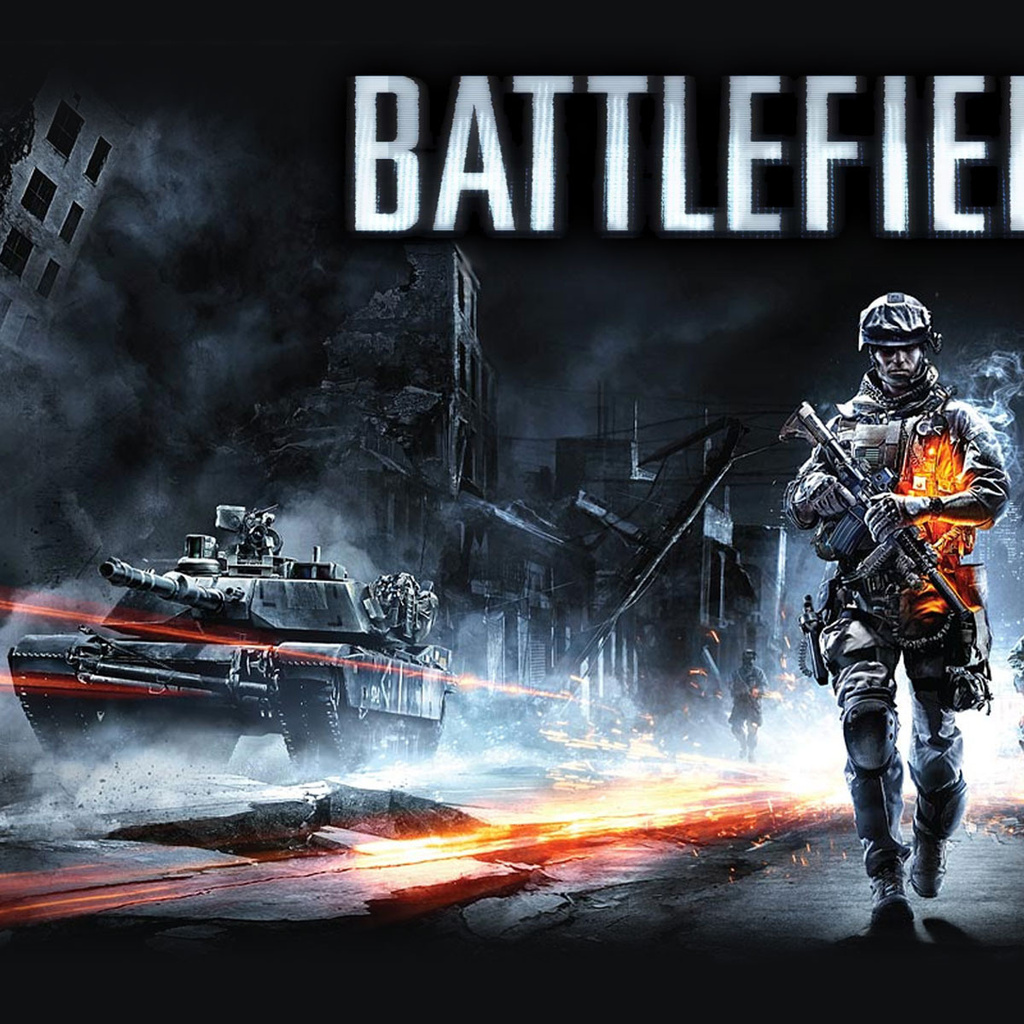 Battlefield 3,  , , , ,  , , , -,  