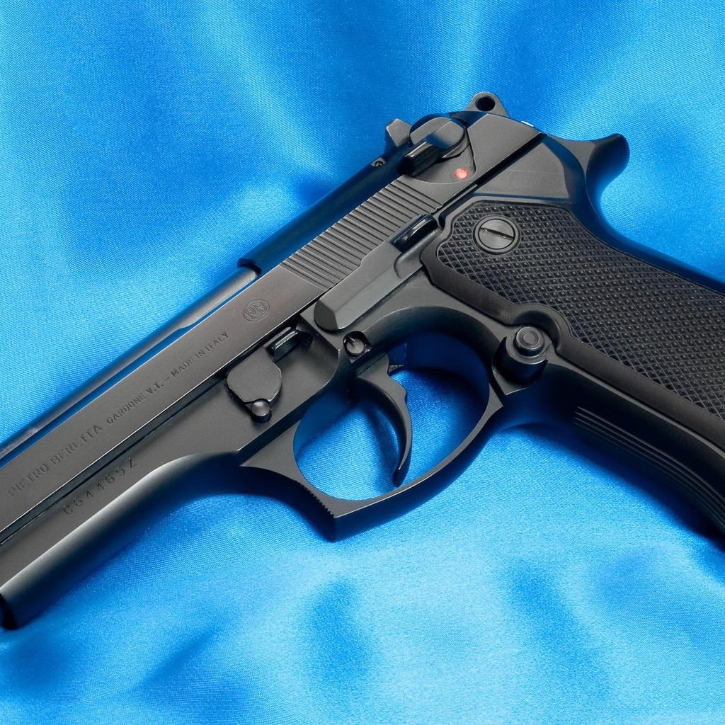 , beretta 92f, 9mm, , , , , , ,  