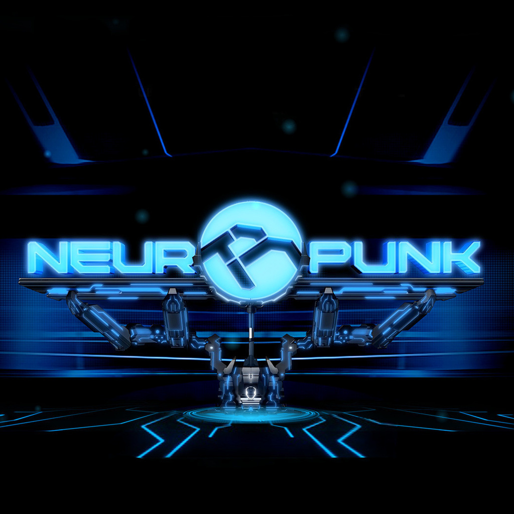 bes, Neuropunk, , , , , , , ,  ,  , , , , , , 