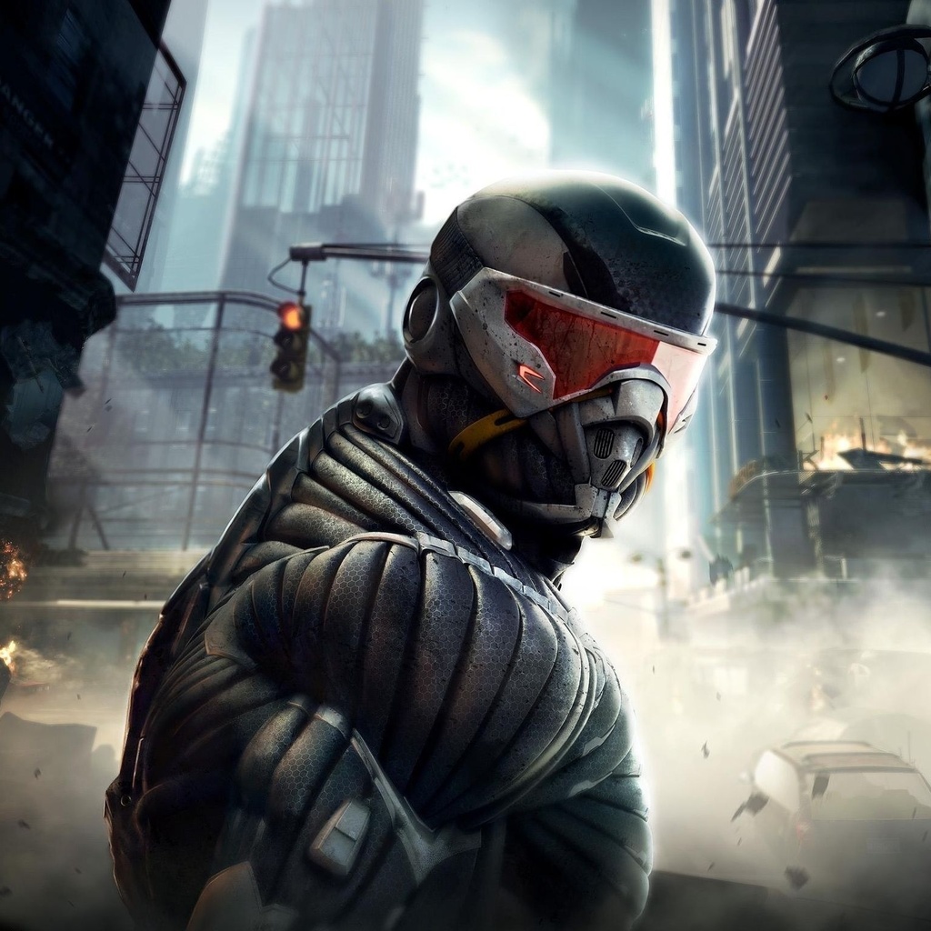 , , Crysis 2, game, , 