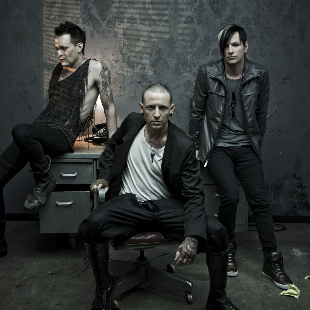 Dead by sunrise,  ,  ,  , , , , , , , , 