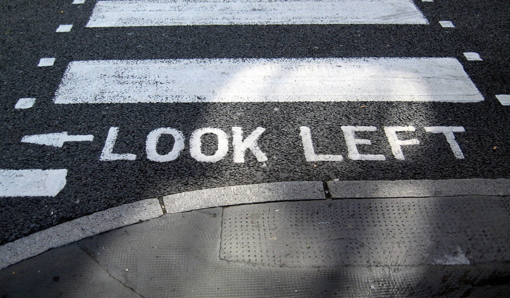 , , , , , , , , , look left,  , 