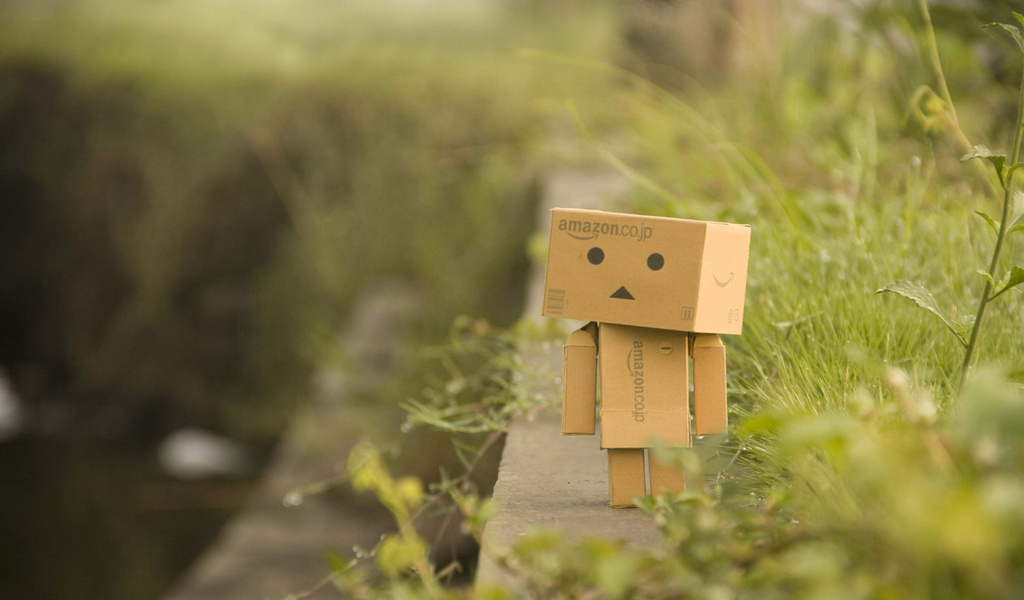 Danbo, , , , , , 