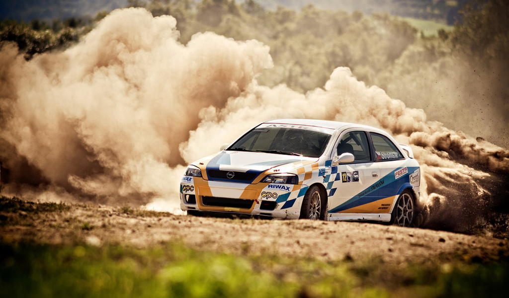 Rally, opel, astra, , , , ,,